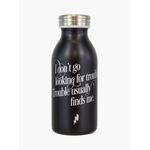Product Harry Potter Trouble Water Bottle thumbnail image