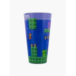 Product Nintendo Super Mario Bros Glass thumbnail image