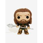 Product Funko Pop! DC Justice League Aquaman thumbnail image