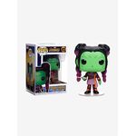 Product Funko Pop! Infinity War Young Gamora (with Dagger) thumbnail image
