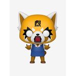 Product Funko Pop! Sanrio Aggretsuko Rage Retsuko thumbnail image