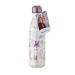 Product Disney Frozen 2 Fearless Metal Water Bottle thumbnail image