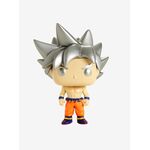 Product Funko Pop! Dragon Ball Super Series 2 Goku Ultra Instinct Form thumbnail image