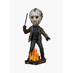 Product Friday the 13th Jason Head Knocker thumbnail image