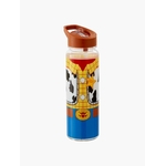 Product Disney Toy Story Woody Plastic Water Bottle thumbnail image