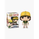 Product Funko Pop! Stranger Things Dustin (At Camp) thumbnail image
