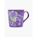 Product Disney Toy Story Buzz Lightyear Mug (Need My Space) thumbnail image
