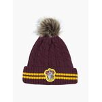 Product Harry Potter Gryffindor Pompom Beanie thumbnail image