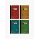 Product Fantastic Beasts Exercise Book Hogwarts 4 Pack  thumbnail image