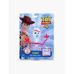 Product Disney Toy Story 4 Pullback Figure Forky thumbnail image