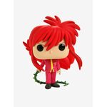 Product Funko Pop! Yu Yu Hakusho Kurama thumbnail image
