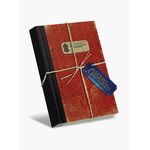 Product Fantastic Beasts Exercise Book Hogwarts 4 Pack  thumbnail image