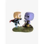 Product Funko Pop! Marvel Avengers Infinity War Thor vs Thanos  thumbnail image