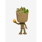 Product Funko Pop! Infinity War Groot (with Stormbreaker) thumbnail image