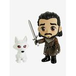 Product Game of Thrones 5-Star Action Figure Jon Snow thumbnail image