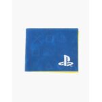 Product PlayStation Icons AOP Wallet thumbnail image