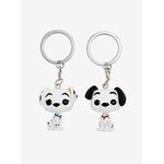 Product Funko Pocket Pop! 101 Dalmatians Pogo & Purdy thumbnail image