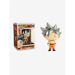 Product Funko Pop! Dragon Ball Super Series 2 Goku Ultra Instinct Form thumbnail image