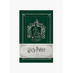 Product Harry Potter Slytherin Ruled Notebook thumbnail image