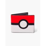 Product Pokemon Pokeball Bifold Walet thumbnail image