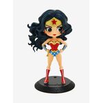 Product DC Comics Q Posket Mini Figure Wonder Woman (Speial Color) thumbnail image