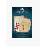 Product Harry Potter Hogwarts Letter Writting Set thumbnail image
