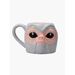 Product Fantastic Beasts & Where to find Them Demiguise Heat Change Mug thumbnail image