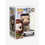 Product Funko Pop! DC Justice League Aquaman thumbnail image