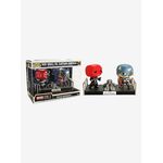Product Funko Pop! Marvel Red Skull VS. Captain America thumbnail image