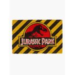 Product Jurassic Park Doormat Warning thumbnail image