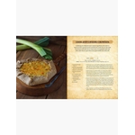 Product The Elder Scrolls Cookbook The Official Cookbook thumbnail image
