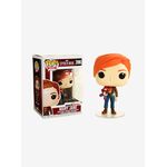 Product Funko Pop! Spider-Man Game Mary Jane w/Plush thumbnail image