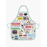 Product Friends Apron Quotes thumbnail image