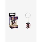 Product Funko Pocket Pop! Spider-Man Into the Spider-Verse Miles Morales Keychain thumbnail image