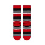 Product Marvel Deadpool Stripe Stance Socks thumbnail image