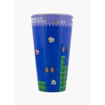 Product Nintendo Super Mario Bros Glass thumbnail image