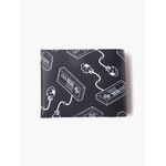 Product Nintendo NES Controller AOP Wallet with Rubber Patch thumbnail image