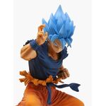 Product Dragonball Super Masterlise Figure Super Saiyan God Super Saiyan Son Goku thumbnail image