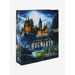 Product Harry Potter 3D Pop-Up Book A Pop-Up Guide to Hogwarts thumbnail image