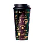 Product Harry Potter Premium Drinks Flask Spells thumbnail image