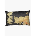 Product Game of Thrones Pillow Westeros Map thumbnail image