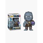 Product Funko Pop! Thor Ragnarok Korg with Miek (NYCC 18) thumbnail image
