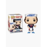 Product Funko Pop! Stranger Things Steve with Hat thumbnail image