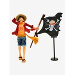 Product One Piece magazine Figure Monkey thumbnail image