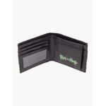 Product Rick & Morty Portals Wallet thumbnail image