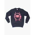 Product Marvel Spider-Man Black Sweatshirt thumbnail image
