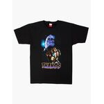 Product Marvel Avengers Thanos Comic T-Shirt thumbnail image