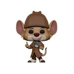 Product Funko Pop! Disney Great Mouse Detective Basil thumbnail image