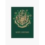 Product Harry Potter 3D Pop-Up Greeting Card Hogwarts Great Hall thumbnail image