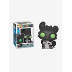 Product Funko Pop! How to Train You Dragon Night Lights (1) thumbnail image